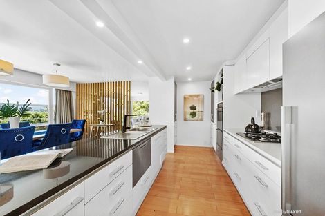 Photo of property in 21 Colville Street, Newtown, Wellington, 6021