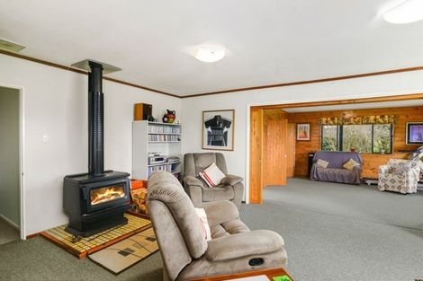 Photo of property in 509 Hossack Road, Waikite Valley, Rotorua, 3077