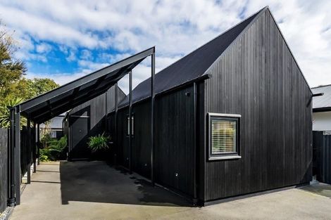 Photo of property in 9d Champion Street, Edgeware, Christchurch, 8013