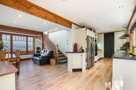 Photo of property in 12 Makora Grove, Paremata, Porirua, 5024