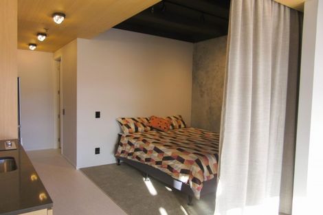 Photo of property in Vedado Apartments, 209/41 Hopper Street, Mount Cook, Wellington, 6011