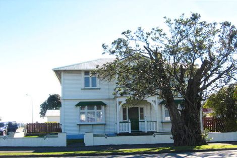 Photo of property in 96 High Street, Greymouth, 7805