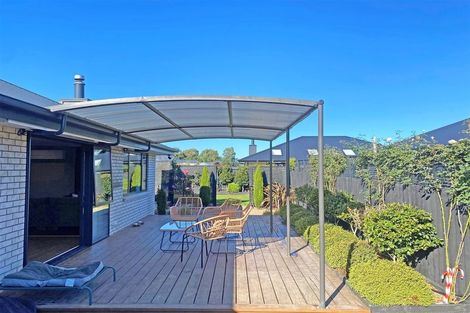 Photo of property in 4 Fearne Drive, Woodend, 7610