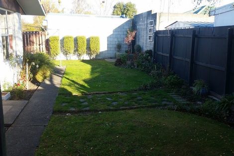 Photo of property in 103b King Street, Rangiora, 7400