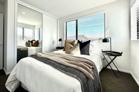 Photo of property in 4/14 Crohane Place, Addington, Christchurch, 8024