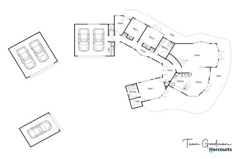 Photo of property in 4 Marchwood Grove, Richmond, 7020