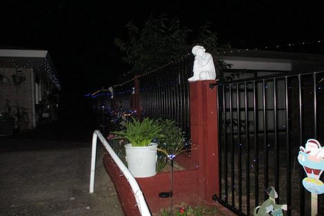 Photo of property in 117 Guy Street, Dannevirke, 4930