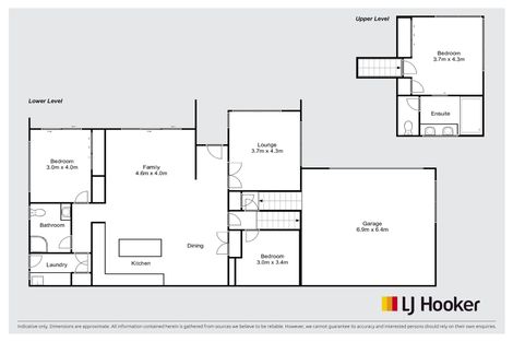 Photo of property in 9b Bronte Place, Leamington, Cambridge, 3432