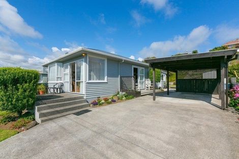 Photo of property in 71 Mould Street, Waitara, 4320