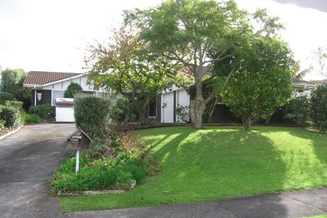 Photo of property in 26 Kentigern Close, Pakuranga, Auckland, 2010