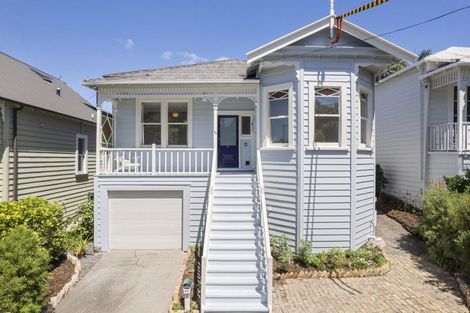 Photo of property in 45 Baildon Road, Grey Lynn, Auckland, 1021