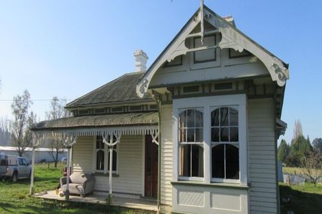 Photo of property in 244 High Street, Waimate, 7924