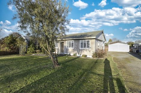 Photo of property in 6 Campbell Street, Geraldine, 7930