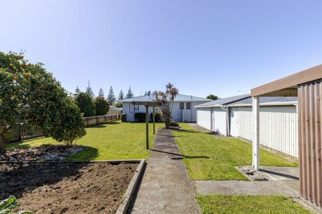 Photo of property in 25 Battiscombe Terrace, Waitara, 4320
