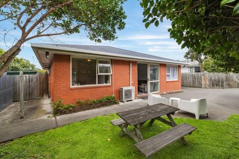 Photo of property in 128a Waimairi Road, Ilam, Christchurch, 8041