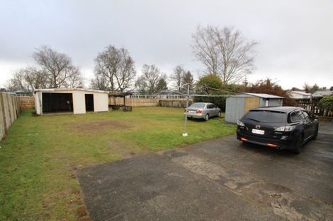 Photo of property in 113 Bridge Street, Tokoroa, 3420
