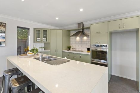 Photo of property in 2 Wedmore Close, Burwood, Christchurch, 8083