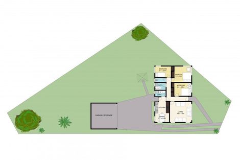 Photo of property in 8 Bolton Place, Otara, Auckland, 2023