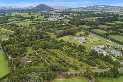 Photo of property in 161 Newton Road, Maungatapere, Whangarei, 0170