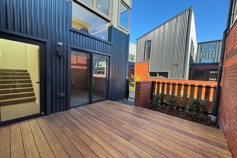 Photo of property in 58 Huanui Lane, Christchurch Central, Christchurch, 8011