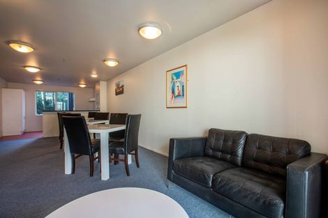 Photo of property in 103 Webb Street, Mount Cook, Wellington, 6011