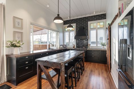 Photo of property in 811a Bruntwood Road, Tamahere, Hamilton, 3283