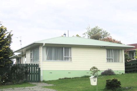 Photo of property in 42 Mallard Drive, Selwyn Heights, Rotorua, 3015