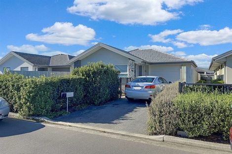 Photo of property in 7 Bouler Court, Halswell, Christchurch, 8025