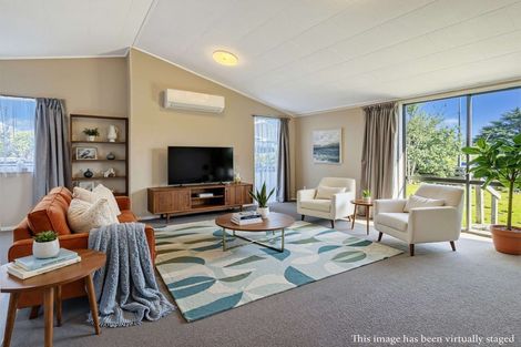 Photo of property in 20 Tiller Close, Kelvin Grove, Palmerston North, 4414