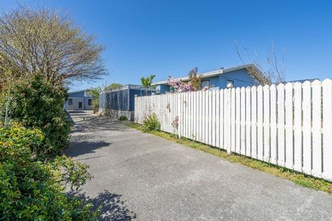 Photo of property in 91 Racecourse Road, Glengarry, Invercargill, 9810