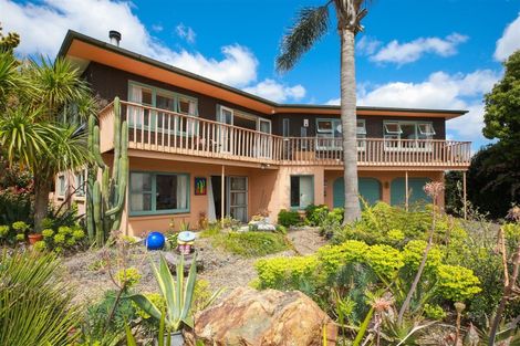 Photo of property in 1 Aorangi Road, Paeroa, 3600