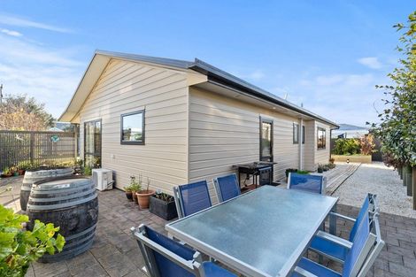 Photo of property in 31b Lucas Street, Riversdale, Blenheim, 7201