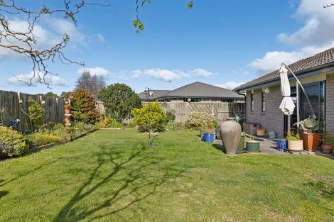Photo of property in 1 Whitby Close, Ngaruawahia, 3720