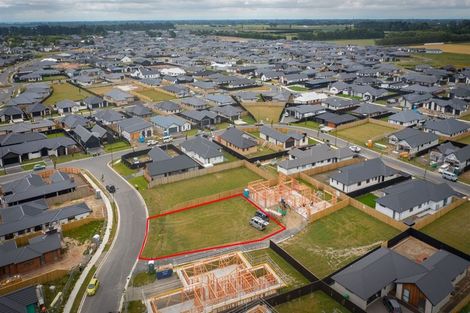 Photo of property in 5 Wakeman Drive, Lincoln, 7608