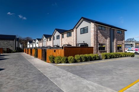 Photo of property in 11/4 Riccarton Road, Riccarton, Christchurch, 8011