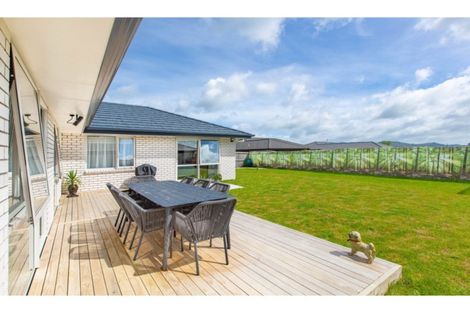 Photo of property in 3 Matawhero Place, Ngaruawahia, Hamilton, 3288