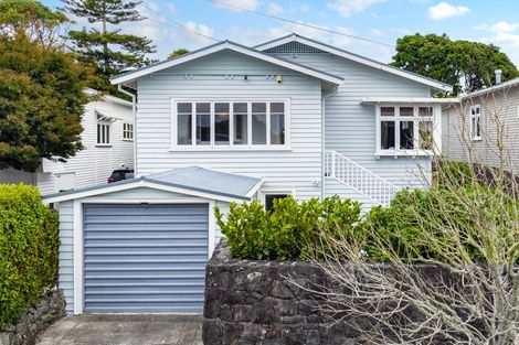 Photo of property in 124 Shackleton Road, Mount Eden, Auckland, 1024