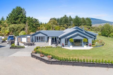 Photo of property in 1/134 Grace Road, Turangi, 3382