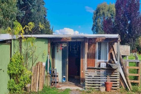 Photo of property in 40 Potts Road, Koputaroa, Levin, 5571