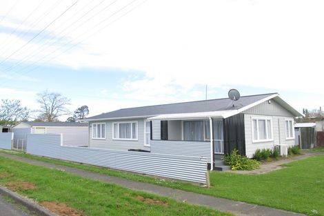 Photo of property in 1 Churchill Avenue, Wairoa, 4108