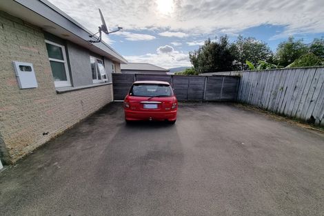 Photo of property in 5/110 Martin Street, Wallaceville, Upper Hutt, 5018