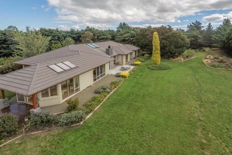 Photo of property in 314 Georges Road, Glasnevin, Amberley, 7482