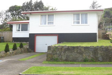 Photo of property in 7 Clearmont Crescent, Blagdon, New Plymouth, 4310