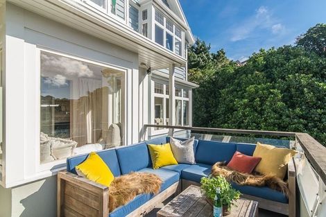 Photo of property in 84 Upland Road, Kelburn, Wellington, 6012