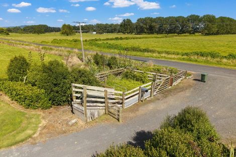 Photo of property in 338 No 9 Road, Springdale, Waitoa, 3380