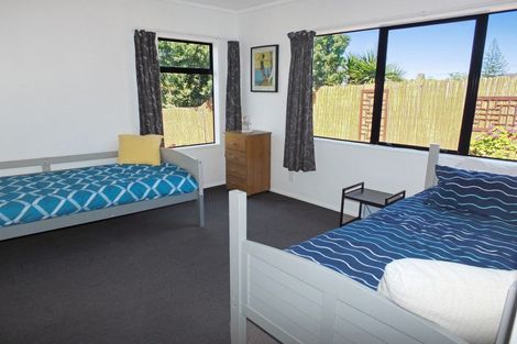 Photo of property in 42a Signal Street, Foxton Beach, Foxton, 4815