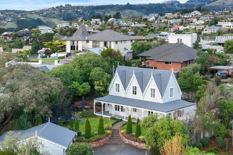 Photo of property in 85 Penruddock Rise, Westmorland, Christchurch, 8025