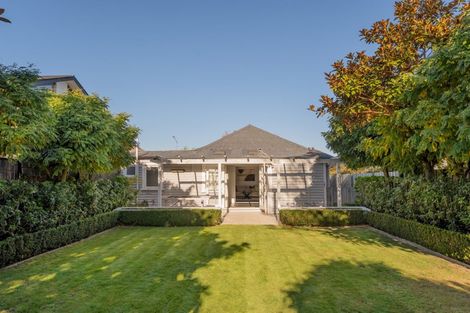 Photo of property in 89 Saint Albans Street, St Albans, Christchurch, 8014