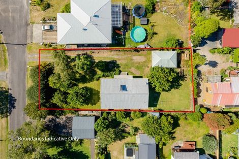 Photo of property in 4 Fairlie Grove, Te Puna, Tauranga, 3174