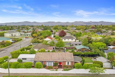 Photo of property in 30 Achilles Street, Burwood, Christchurch, 8061